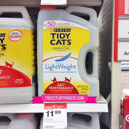 Tidy-Cats-Lightweight-Clumping-Litter