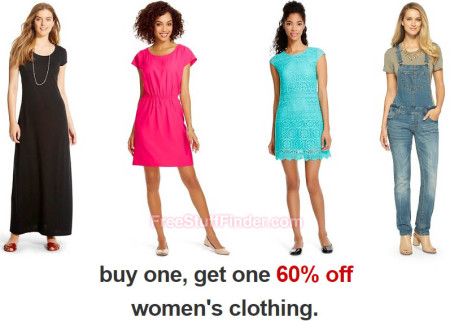 b1g1-60-off-womens-apparel-target
