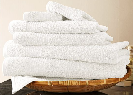 egyptian-cotton-towels