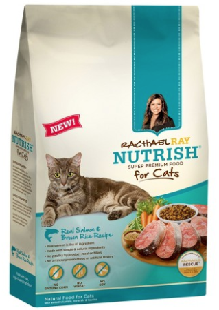 Free Sample Rachel Ray Zero Grain Dry Dog or Cat Food