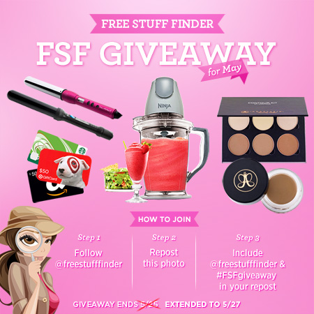 FSF-Giveaway-Extended