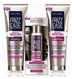 Frizz-Ease-