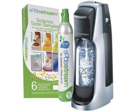 *HOT* $15.00 Off Sodastream Sparkling Water Maker Coupon