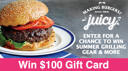 *HOT* Win $100 Gift Card from Best Foods (FSF Exclusive)