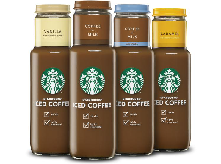 Free Starbucks Iced Coffee at CVS Free Stuff Finder