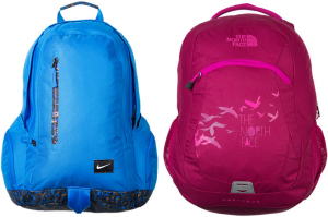 jansport nike