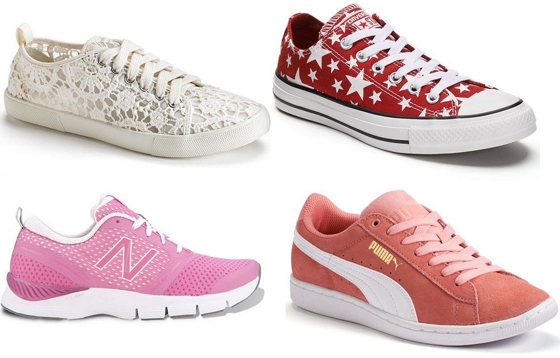 *HOT* Extra 30% Off Women&#39;s Clearance Shoes + Free Shipping
