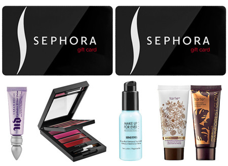 *HOT* $25 Sephora Gift Card, Just $10! - HURRY!