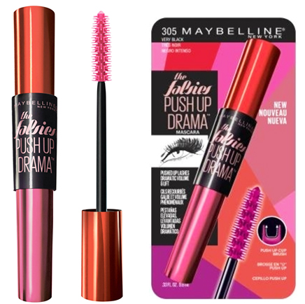 *New* $3.00 Off Maybelline Falsies Mascara Coupon
