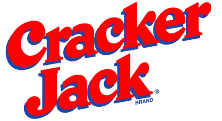 Win Free Cracker Jack T-Shirt (576 Winners - $10 Value)