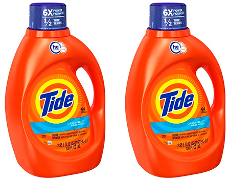 *HOT* $2.00 Off Tide Coupon (Print Now!)