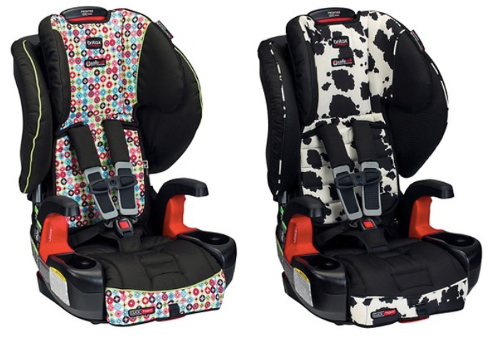 britax clicktight frontier