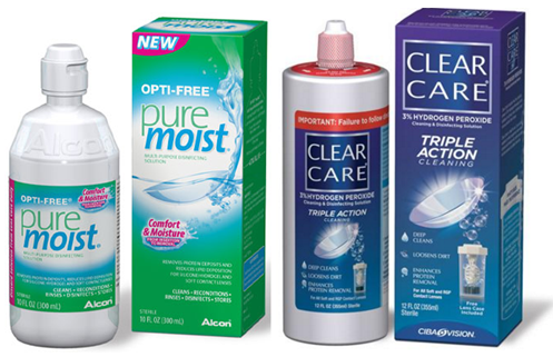 Contact Solution Coupons Printable