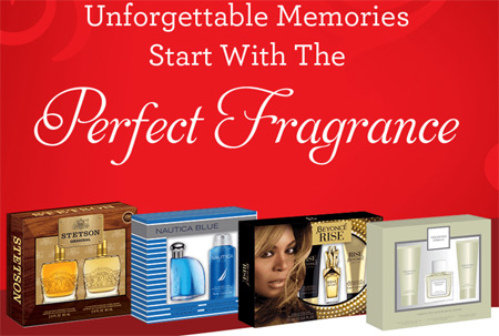*HOT* Over $36 in Printable Coupons for Coty Fragrances | Free Stuff Finder