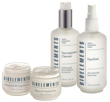 Free Sample Bioelements Skin Care