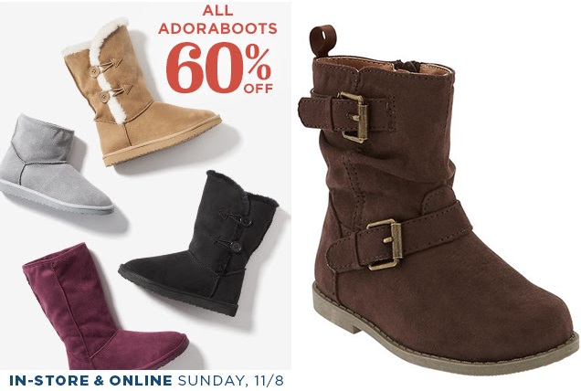 adoraboots