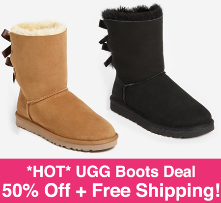 ugg coupon code 50 off