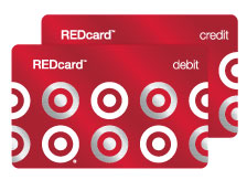 Target-red-card