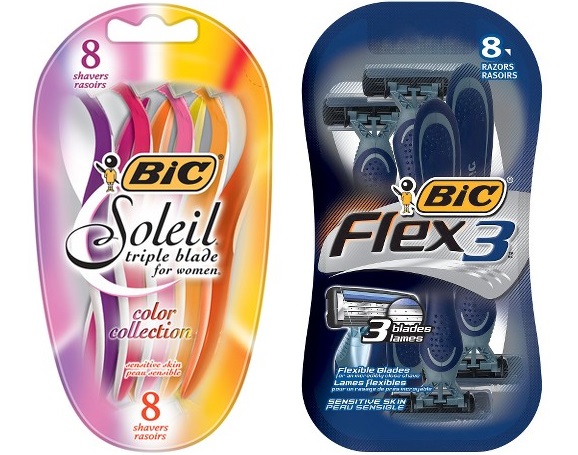 *NEW* $2.00 Off Bic Disposable Razors Coupon | Free Stuff Finder