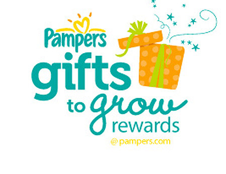 Free Shutterfly Calendar for Pampers Rewards Members
