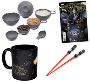Up to 50% Off Star Wars Sale +...