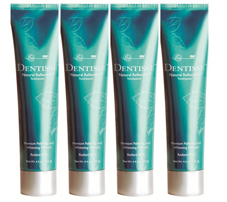*FREE* Sample Dentisse Oral Care Product