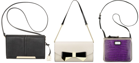 *HOT* Macy&#39;s Handbag Sale Up To 50% Off (Today Only)