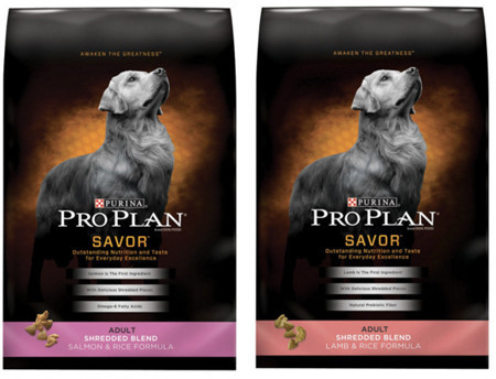 HURRY! FREE Purina Pro Plan Dog Food & Cat Food at Petco