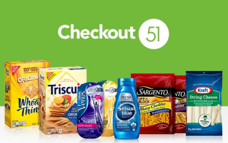 Preview: Checkout51 Offers (3/10-3/16) - Free Stuff Finder