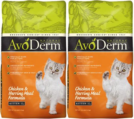 petsmart avoderm