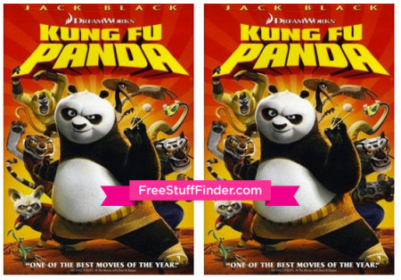 kung fu panda 1 online free