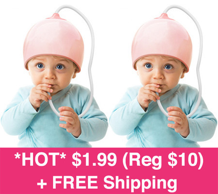 *HOT* $1.99 (Reg $10) Boob Hat + FREE Shipping