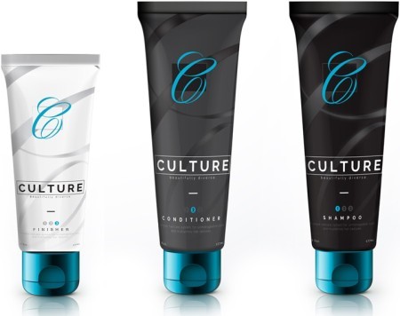 FREE Sample Culture Hair Products