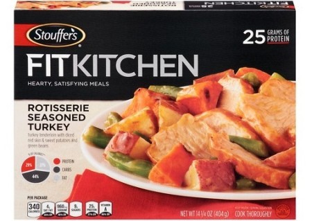 *HOT* $1.50 Off Stouffer’s Fit Kitchen Meal Coupon