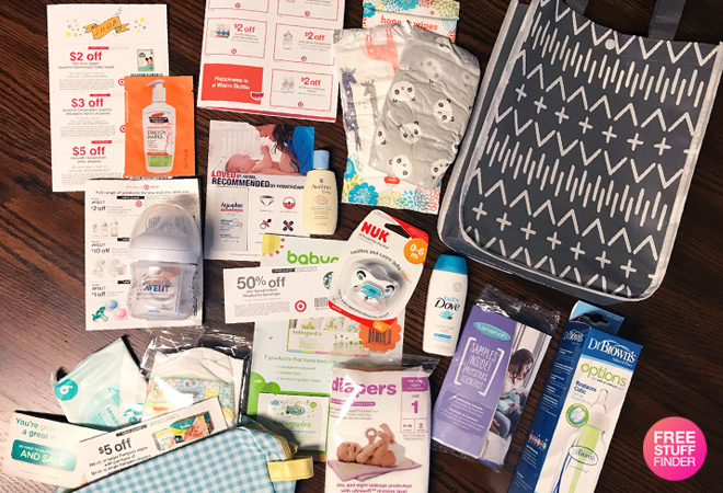 Target Baby Registry 2022 (Welcome Kit, How To + Discounts)