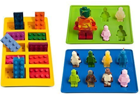 Lionel Green Street Åre Regnjakke $8.99 (Reg $25) 3-Piece Lego Ice Cube Trays & Candy Molds | Free Stuff  Finder