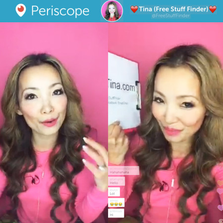Watch Replay of My LIVE Video (5/2) – TOP 10 FREEBIES & Deals This Week!