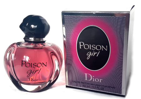 FREE Sample Dior Poison Girl