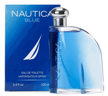 FREE Sample of Nautica Blue Fragrance