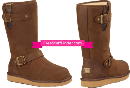 ugg sutter
