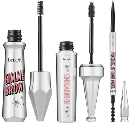 *HOT* FREE Benefit Brow Cosmetics (Referring Friends)