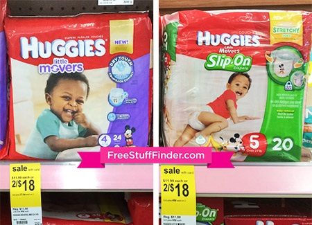 Huggies-Diapers-Wags