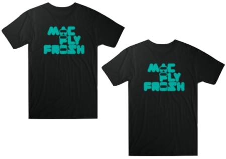 FREE Mc Fly Fresh T-Shirt + FREE Shipping