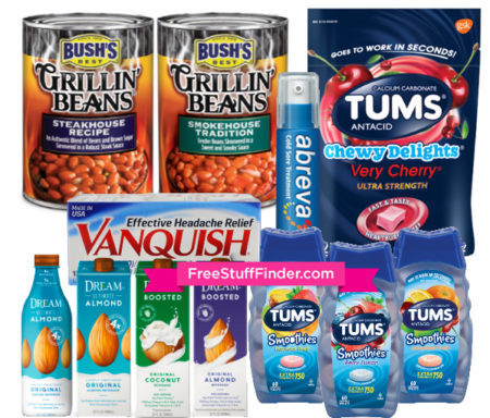 *HOT* $15.75 in NEW & High-Value Coupons (Print Now!)