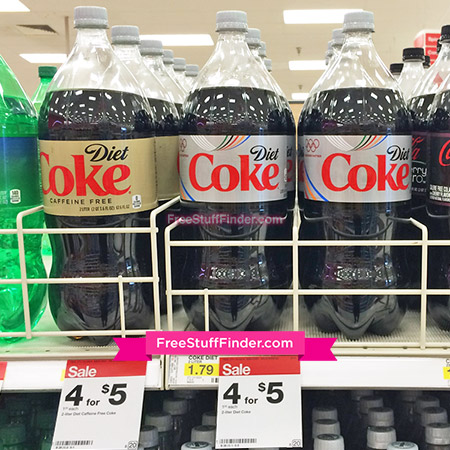 diet coke t shirt target