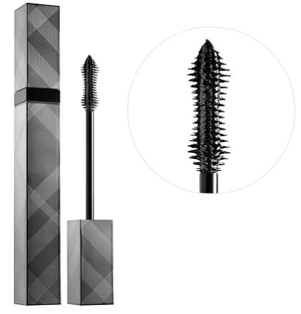 FREE Sample of Burberry Cat Lashes Mascara (Pinterest Users)