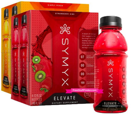 *NEW* 50% Off Symyx Elevate Cartwheel Offer (Load Now!)
