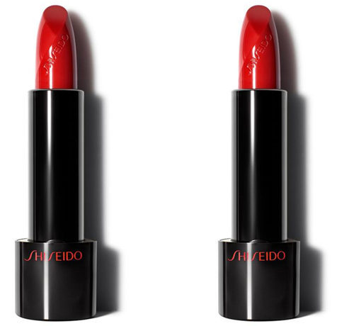 FREE Shiseido Lipstick (HURRY!)