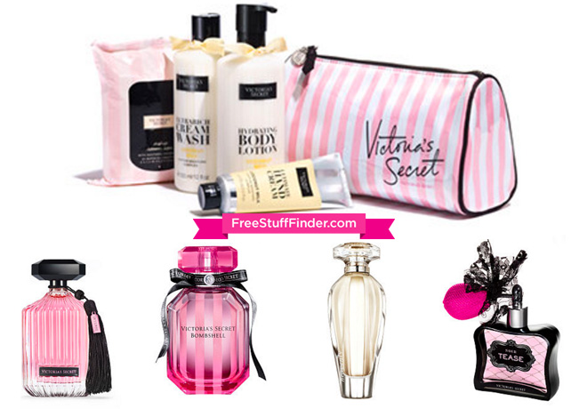 Victoria secret духи оригинал