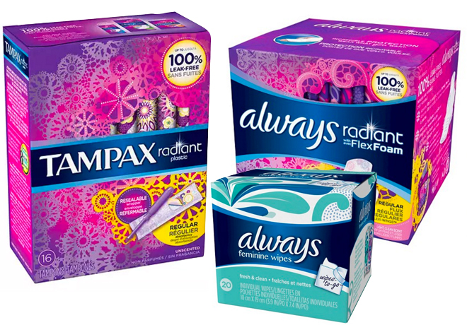 always-and-tampax